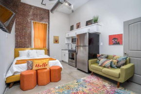 The Davis Lofts at Main Street - Unit 1E